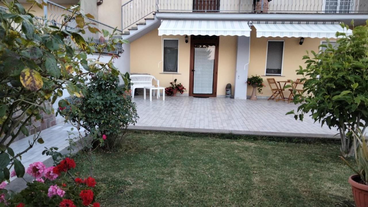 Casa Jose Hotel Marta Exterior foto