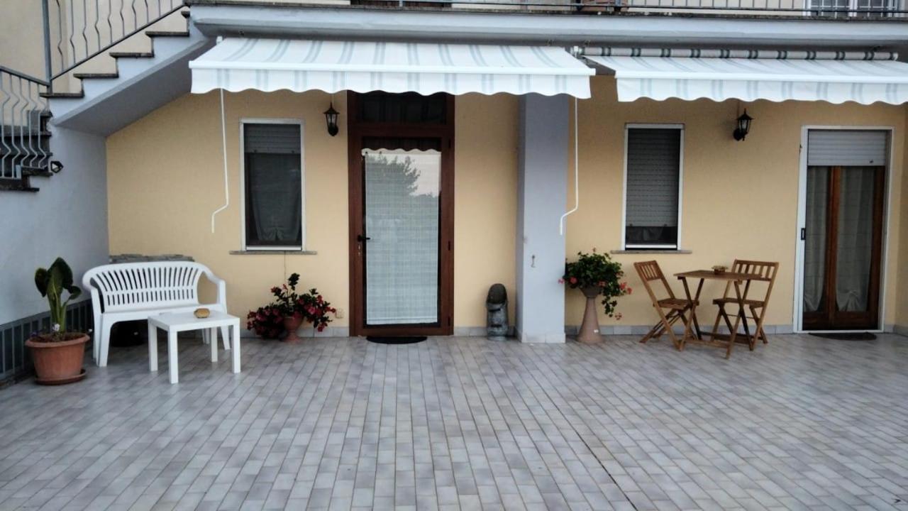 Casa Jose Hotel Marta Exterior foto
